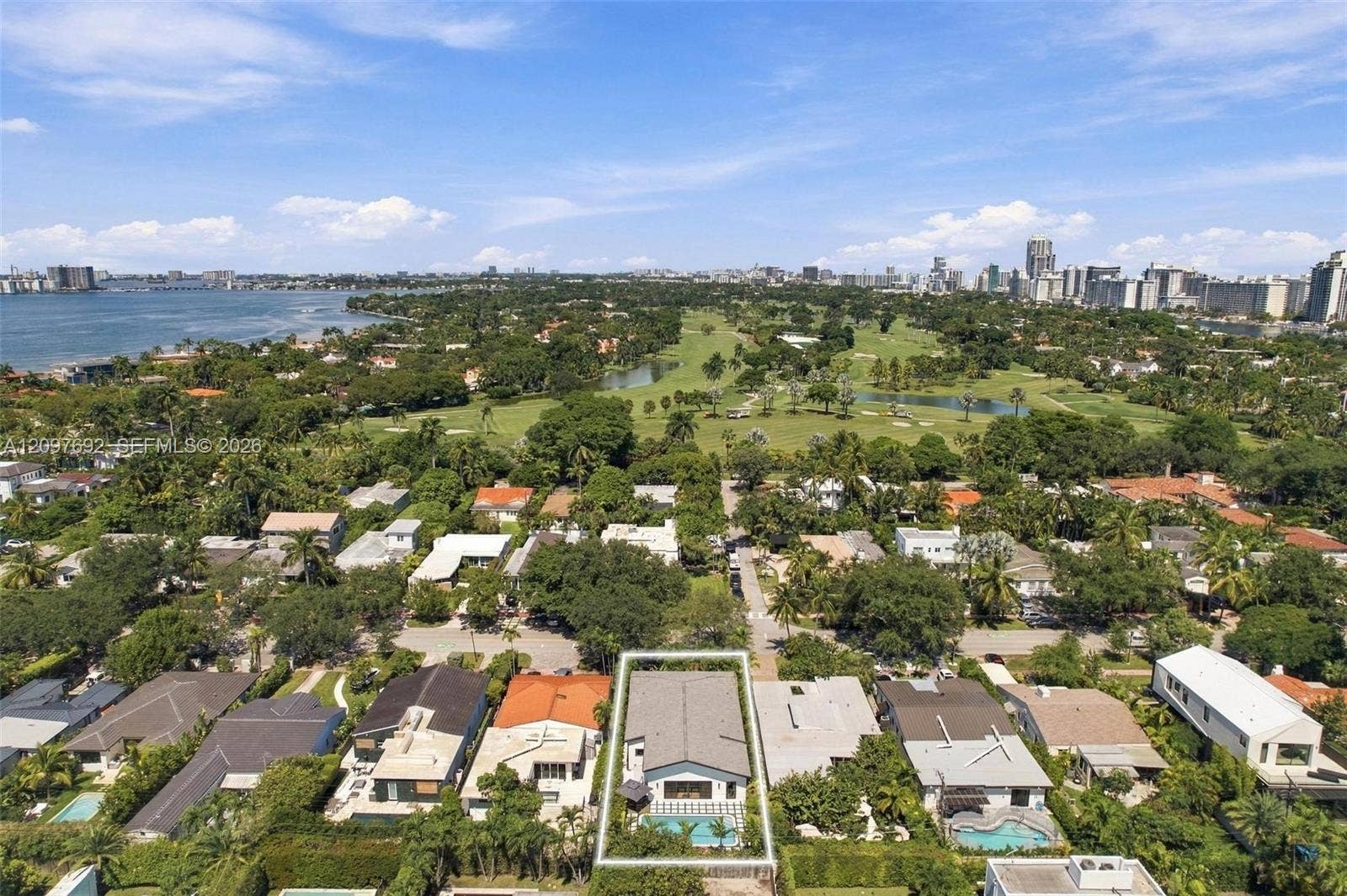 600 W 51st Street, Miami Beach, FL 33140 Photo 50