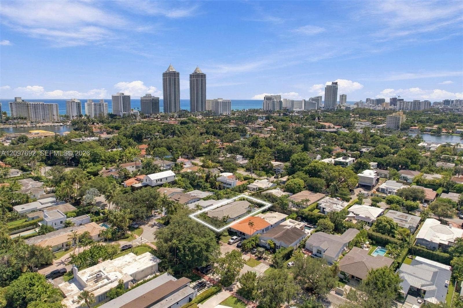 600 W 51st Street, Miami Beach, FL 33140 Photo 51