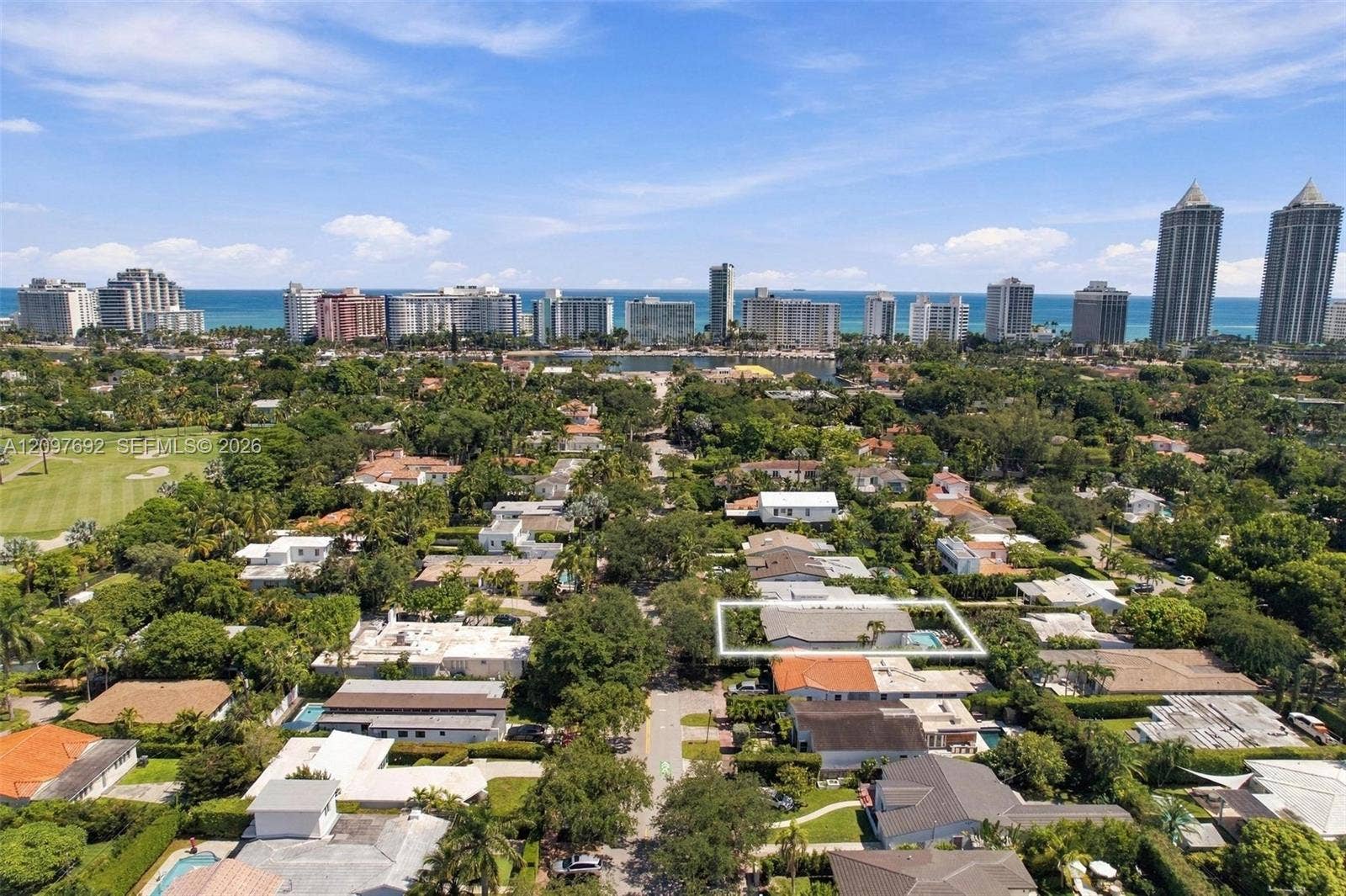 600 W 51st Street, Miami Beach, FL 33140 Photo 52