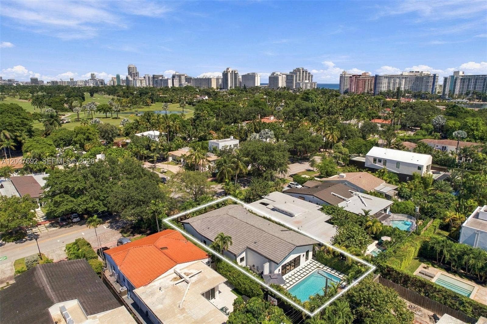 600 W 51st Street, Miami Beach, FL 33140 Photo 49