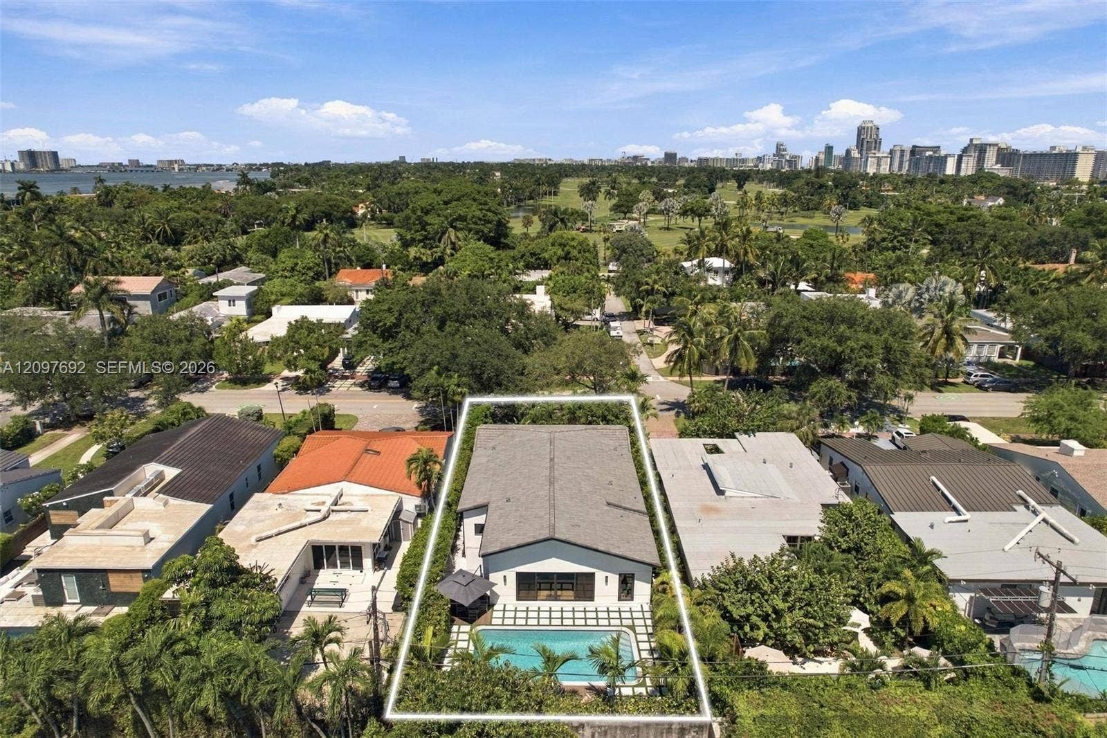 600 W 51st Street, Miami Beach, FL 33140 Photo 46