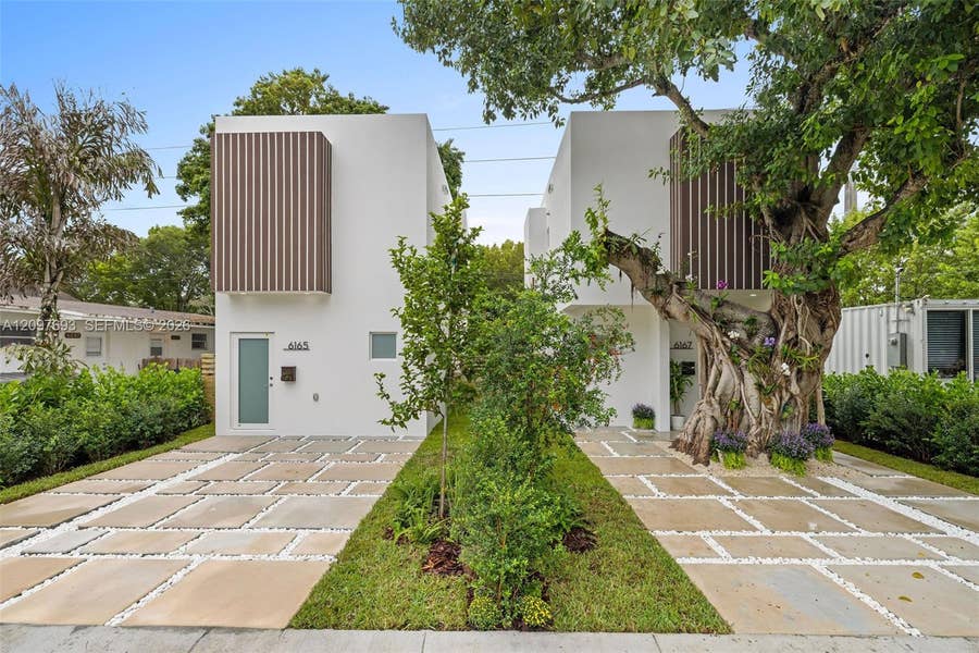 Property photo for 6167 SW 64th Street, South Miami, FL