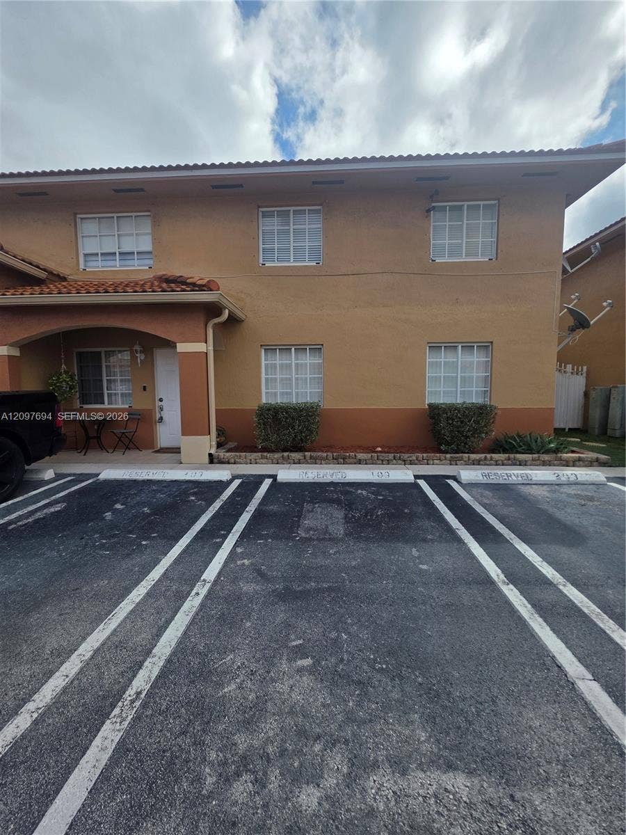 Property photo for 2505 W 76th Street, #103, Hialeah, FL