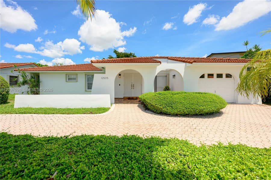 Property photo for 12505 SW 22nd Terrace, #-, Miami, FL