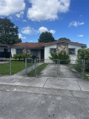 Property photo for 8835 SW 27th Street, Miami, FL