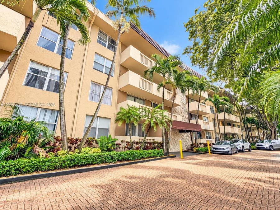 Property photo for 1800 Sans Souci Boulevard, #236, North Miami, FL