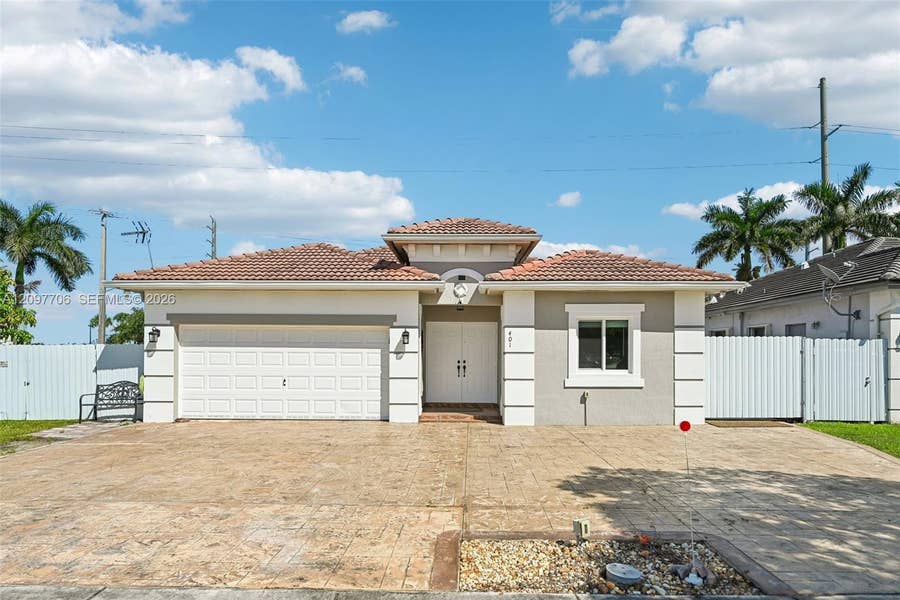 Property photo for 401 SE 17th Avenue, Homestead, FL