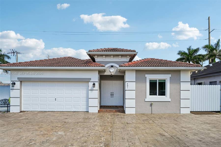 Property photo for 401 SE 17th Avenue, Homestead, FL