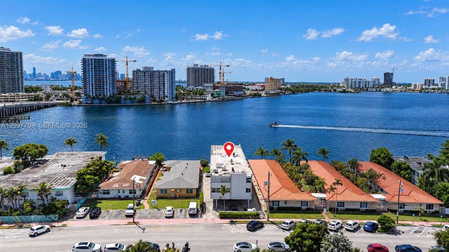 Property photo for 2150 Bay Drive, #6, Miami Beach, FL