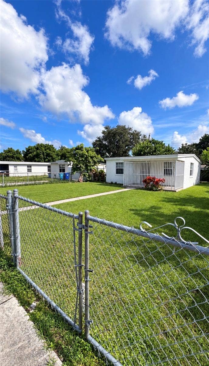 Property photo for 2040 Wilmington Street, #0, Opa Locka, FL