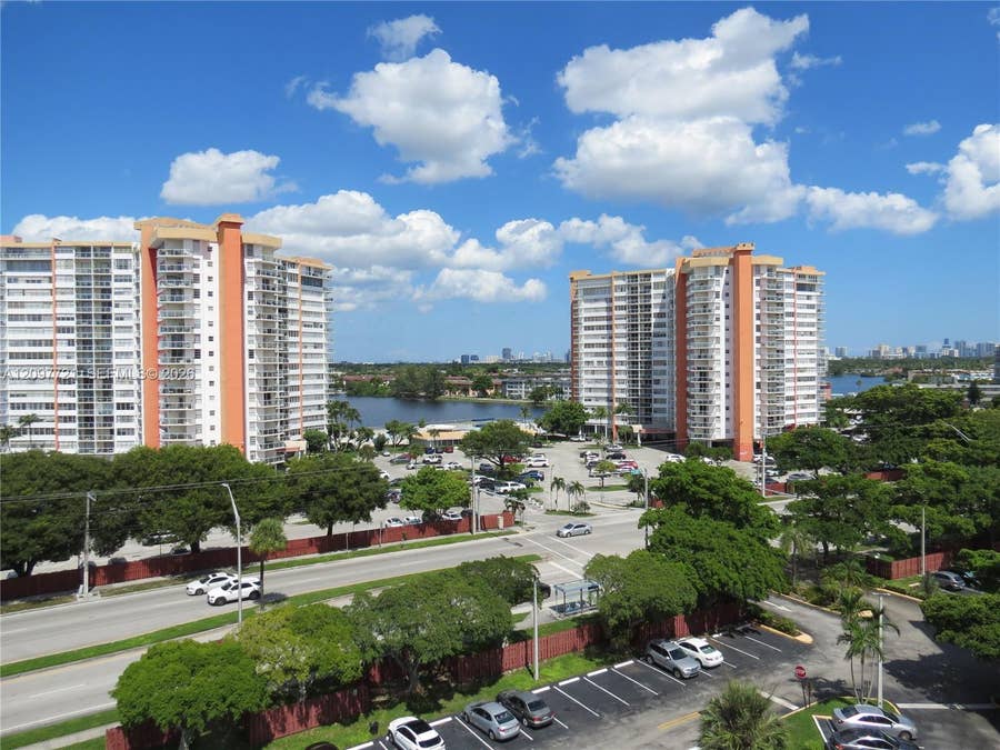 Property photo for 1200 NE Miami Gardens Drive, #906W, Miami, FL