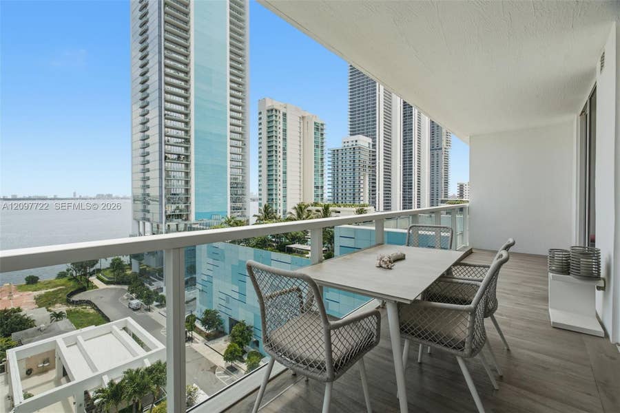 Property photo for 600 NE 27th Street, #1204, Miami, FL