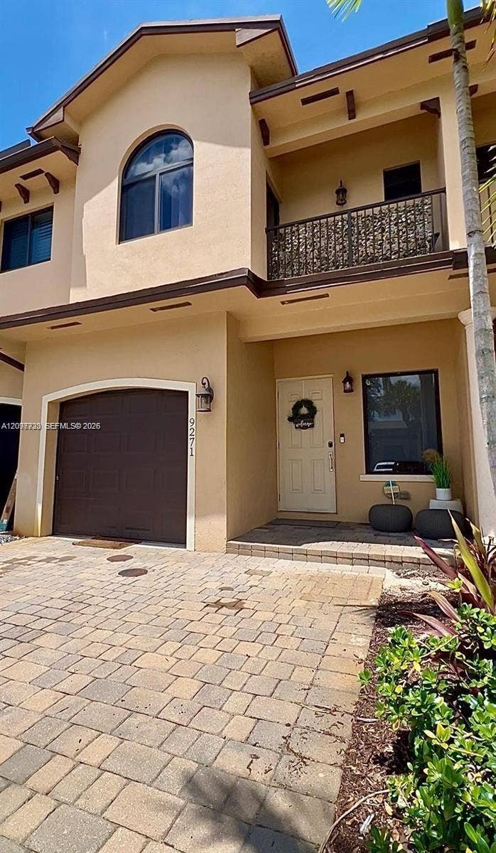 Property photo for 9271 NW 16th Street, #9271, Pembroke Pines, FL
