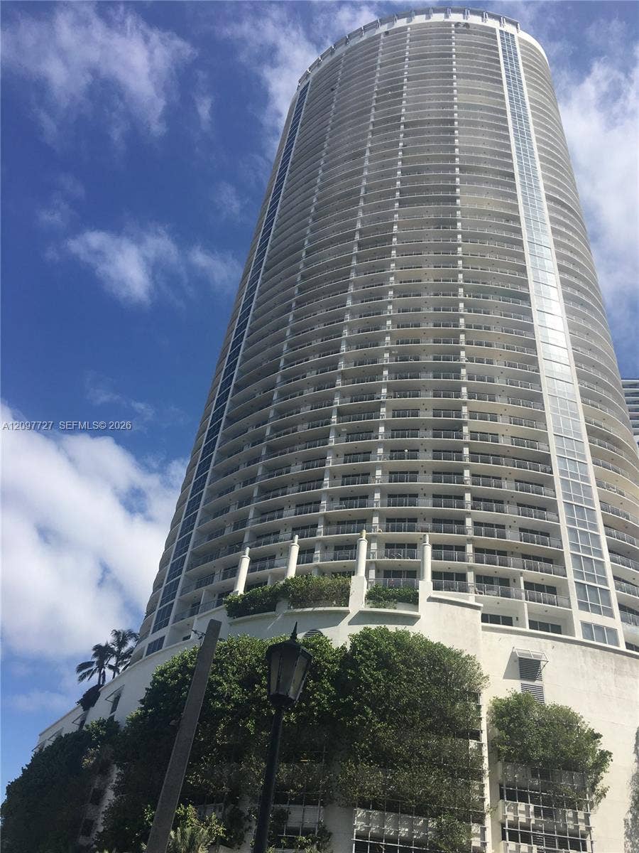 Property photo for 1750 N Bayshore Drive, #2408, Miami, FL