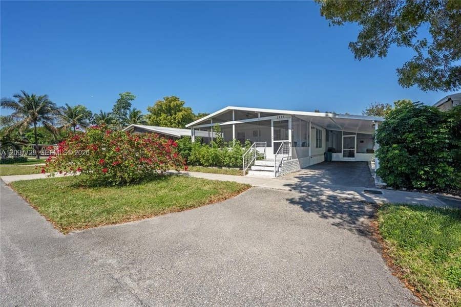 Property photo for 3031 SW 51st Street, Dania Beach, FL
