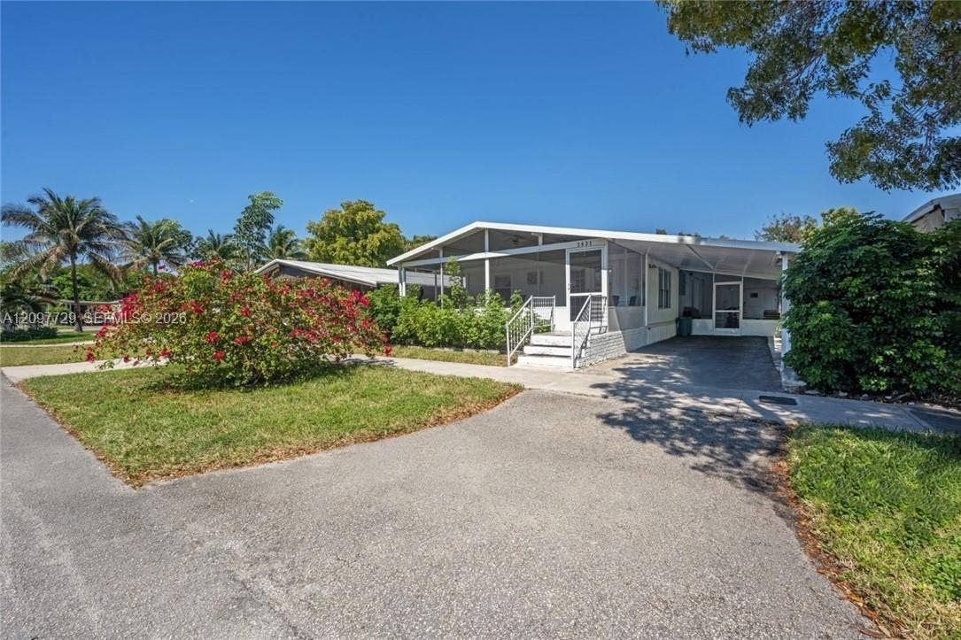 3031 SW 51st Street, Dania Beach, FL 33312 Photo 1