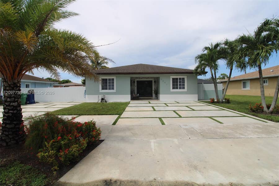Property photo for 3481 NW 212th Street, Miami Gardens, FL