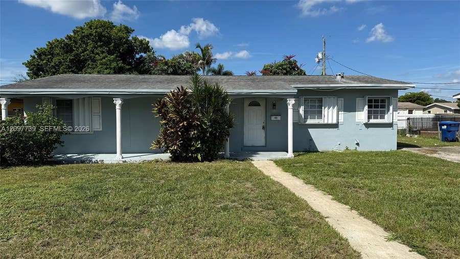 Property photo for Miami Gardens, FL