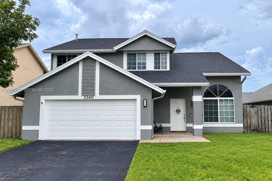 Property photo for 3260 NW 122nd Avenue, Sunrise, FL