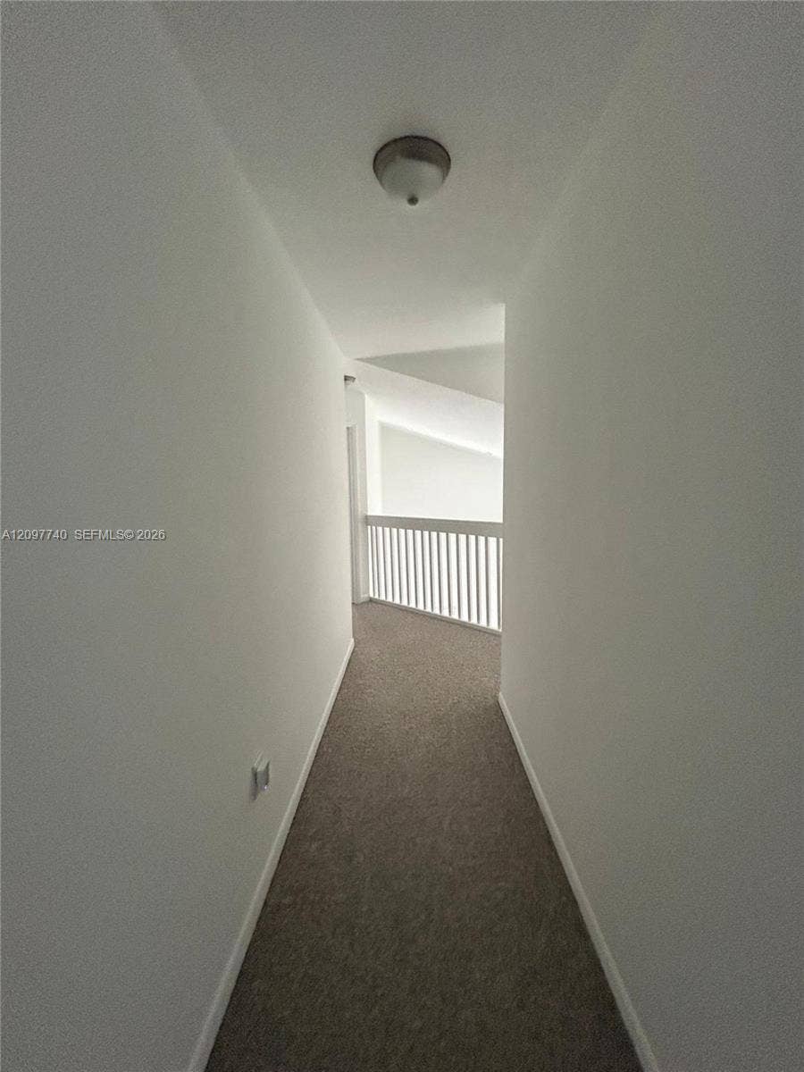 Upstairs