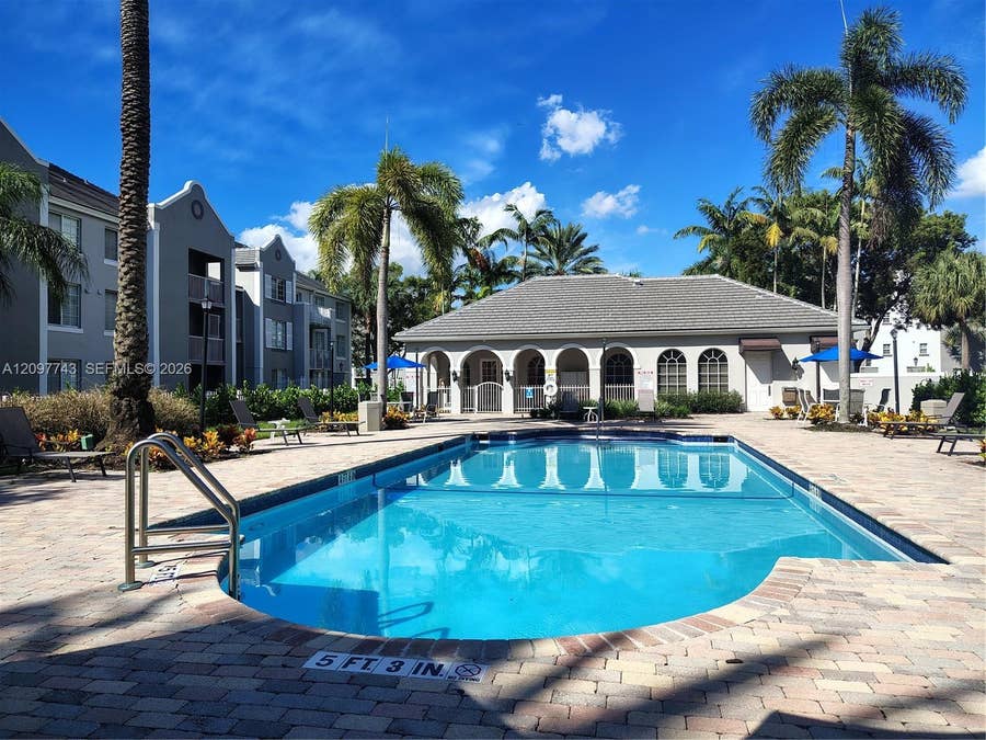 Property photo for 577 SW 111th Lane, #204, Pembroke Pines, FL