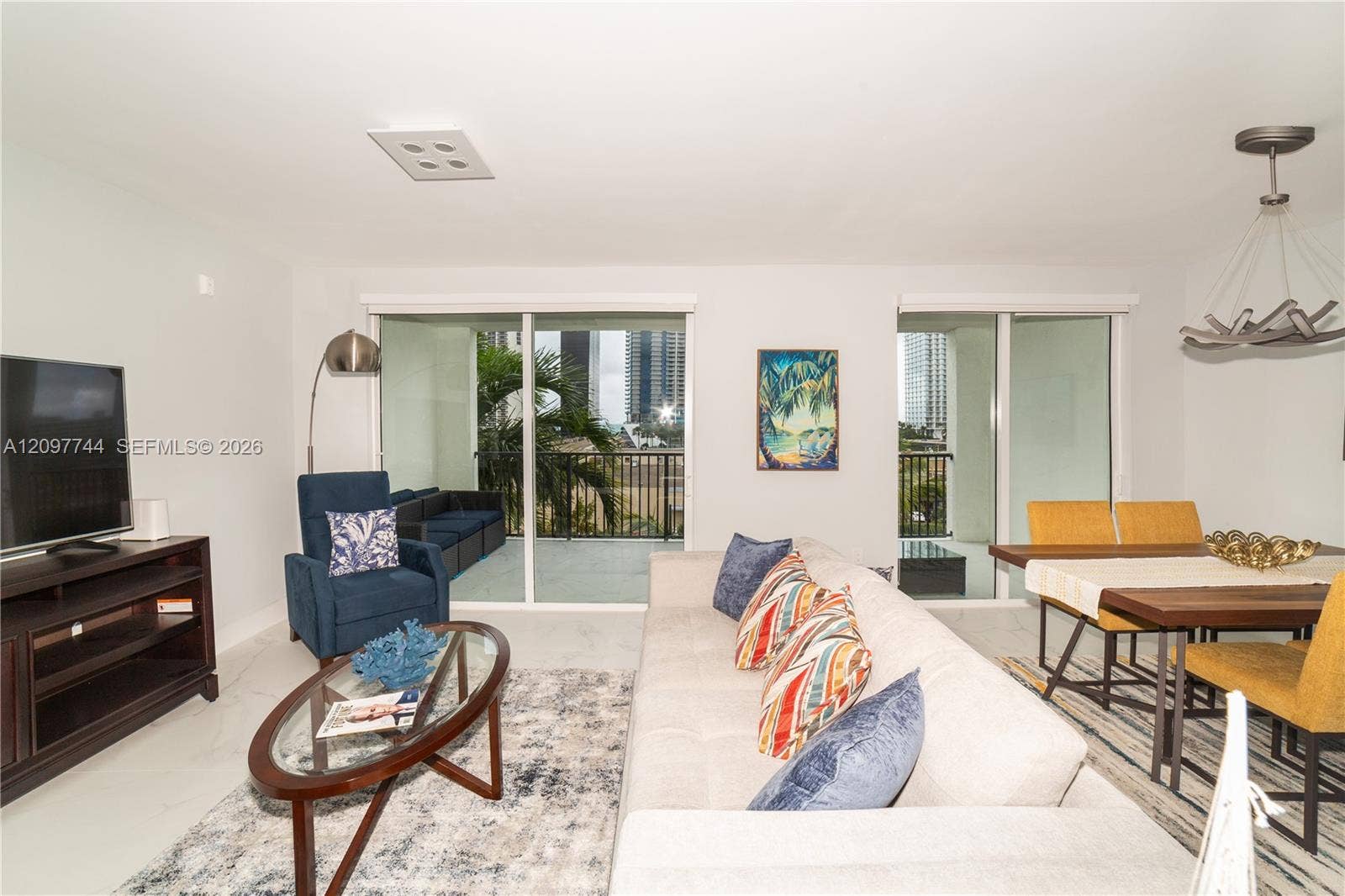 17145 N Bay Road, #4607, Sunny Isles Beach, FL 33160 Photo 5