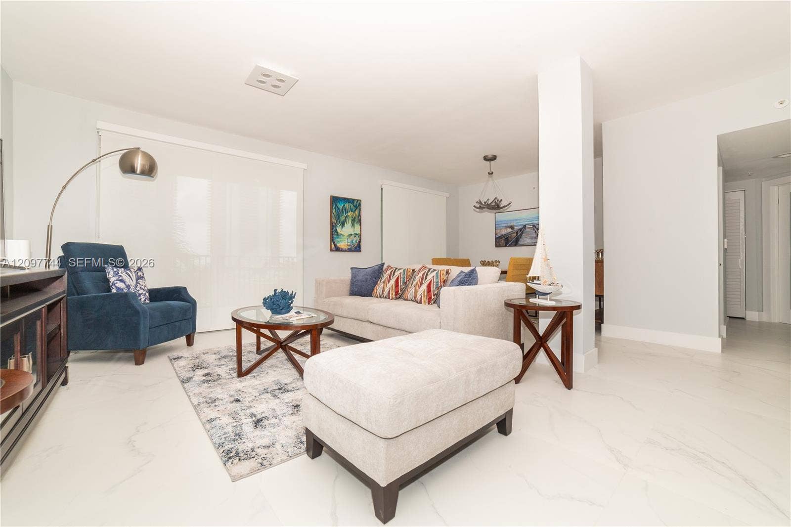 17145 N Bay Road, #4607, Sunny Isles Beach, FL 33160 Photo 3