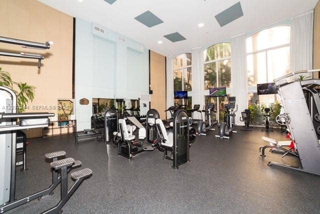 17145 N Bay Road, #4607, Sunny Isles Beach, FL 33160 Photo 73