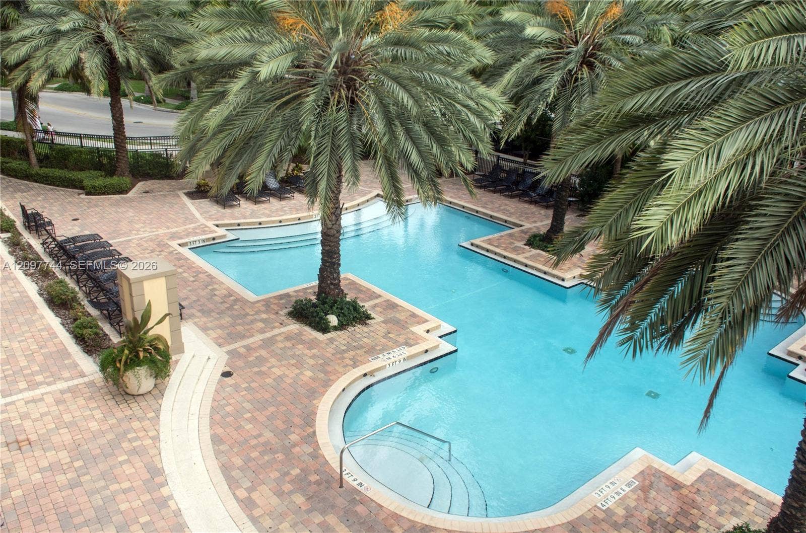 17145 N Bay Road, #4607, Sunny Isles Beach, FL 33160 Photo 59