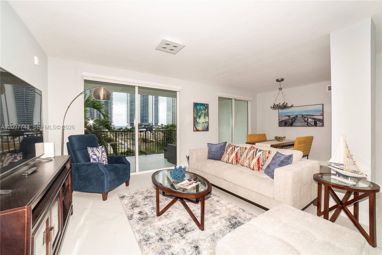 17145 N Bay Road, #4607, Sunny Isles Beach, FL 33160 Photo 6