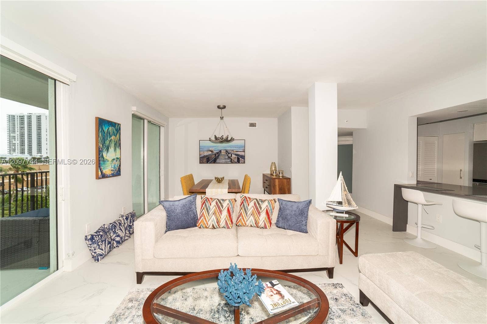 17145 N Bay Road, #4607, Sunny Isles Beach, FL 33160 Photo 7