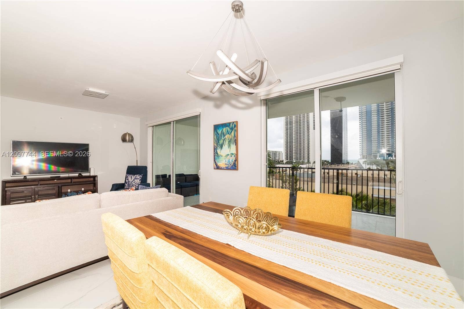 17145 N Bay Road, #4607, Sunny Isles Beach, FL 33160 Photo 10
