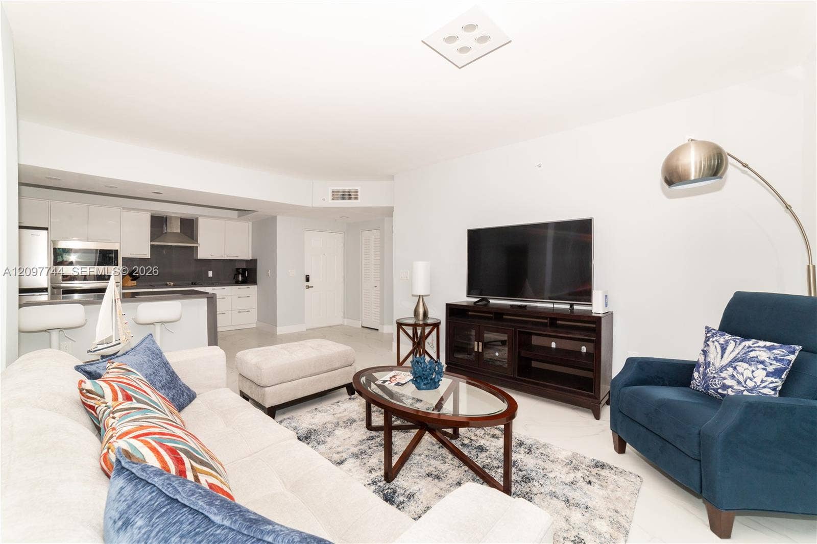 17145 N Bay Road, #4607, Sunny Isles Beach, FL 33160 Photo 12