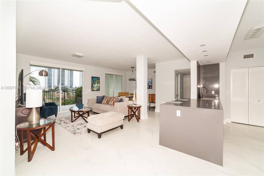 Property photo for 17145 N Bay Road, #4607, Sunny Isles Beach, FL