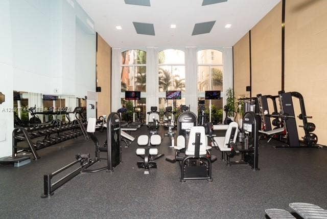 17145 N Bay Road, #4607, Sunny Isles Beach, FL 33160 Photo 72