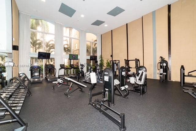 17145 N Bay Road, #4607, Sunny Isles Beach, FL 33160 Photo 74