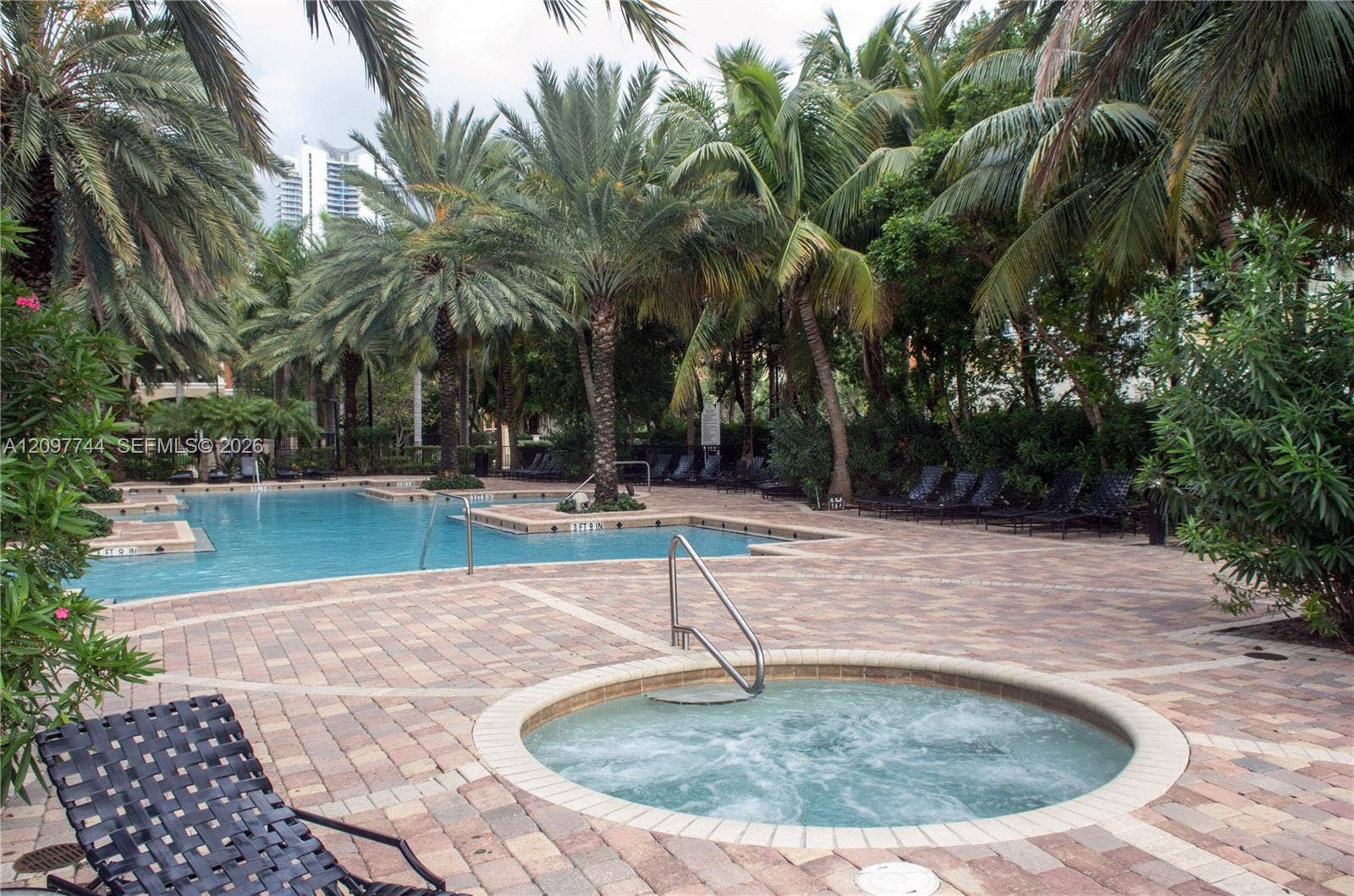 17145 N Bay Road, #4607, Sunny Isles Beach, FL 33160 Photo 60