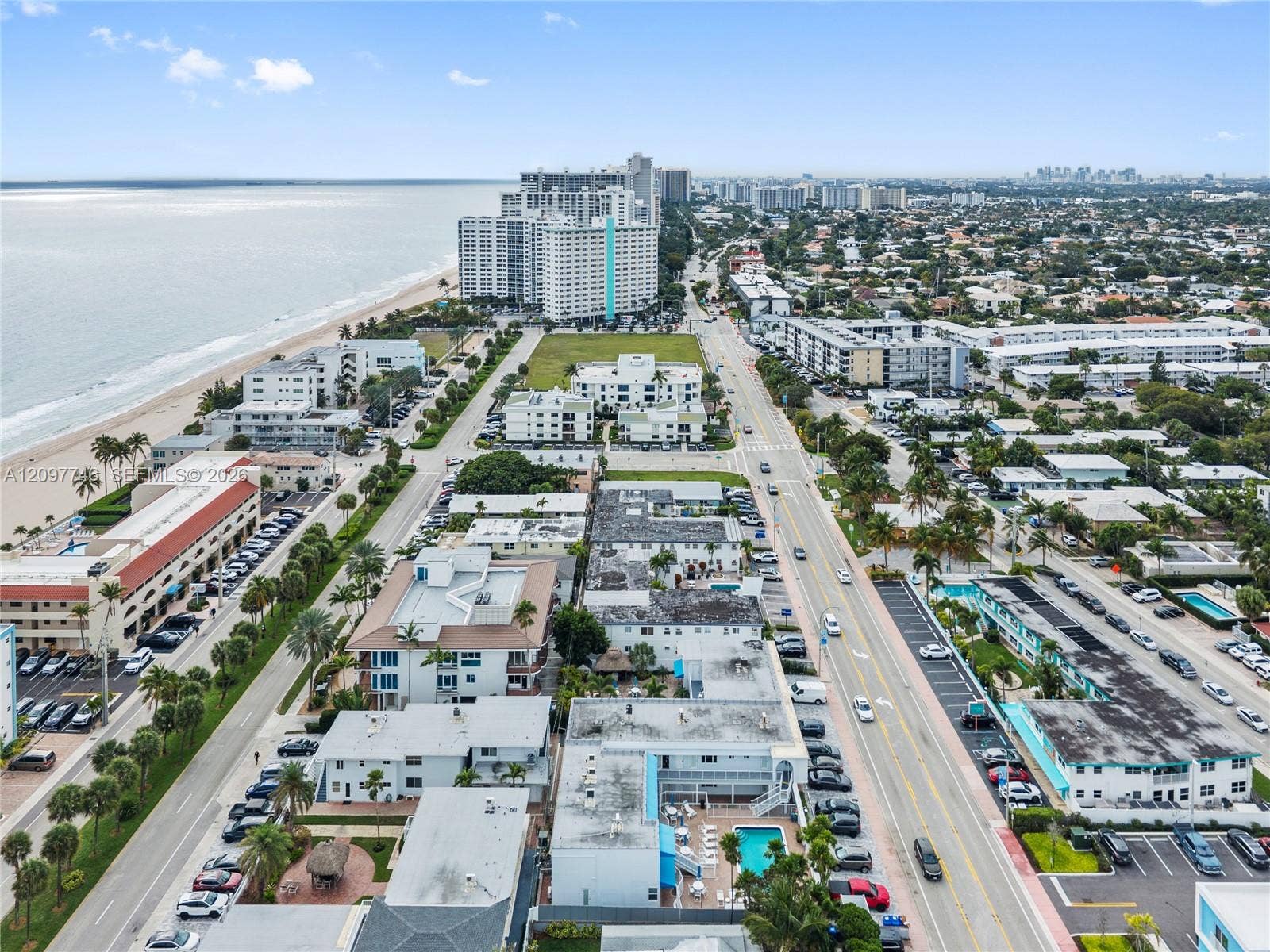 4228 N Ocean Drive, #11, Lauderdale-By-The-Sea, Lauderdale By The Sea, FL 33308 Photo 44