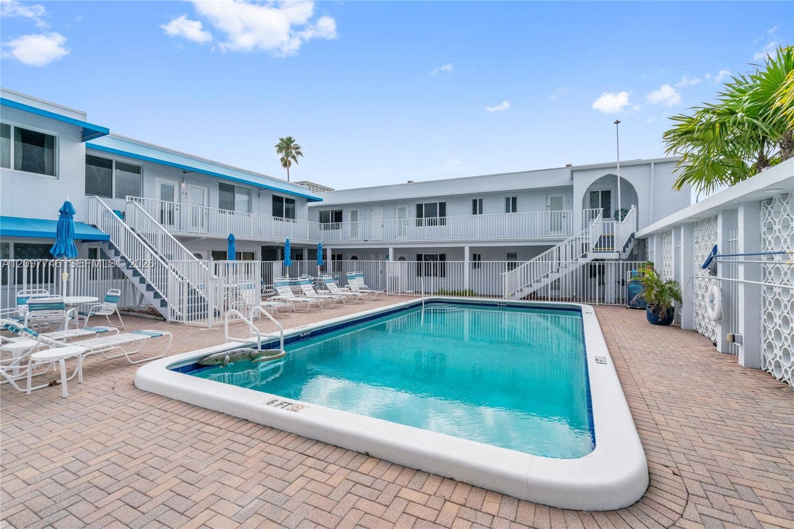 4228 N Ocean Drive, #11, Lauderdale-By-The-Sea, Lauderdale By The Sea, FL 33308 Photo 28