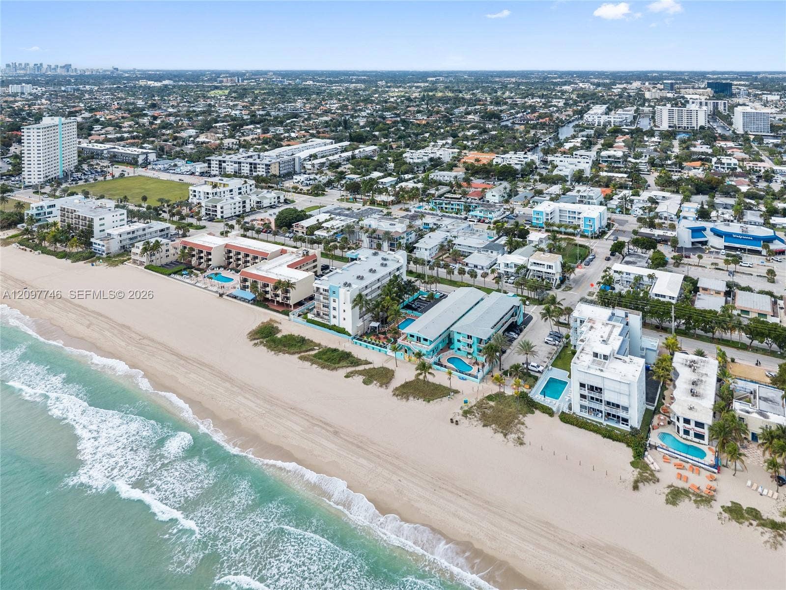 4228 N Ocean Drive, #11, Lauderdale-By-The-Sea, Lauderdale By The Sea, FL 33308 Photo 46