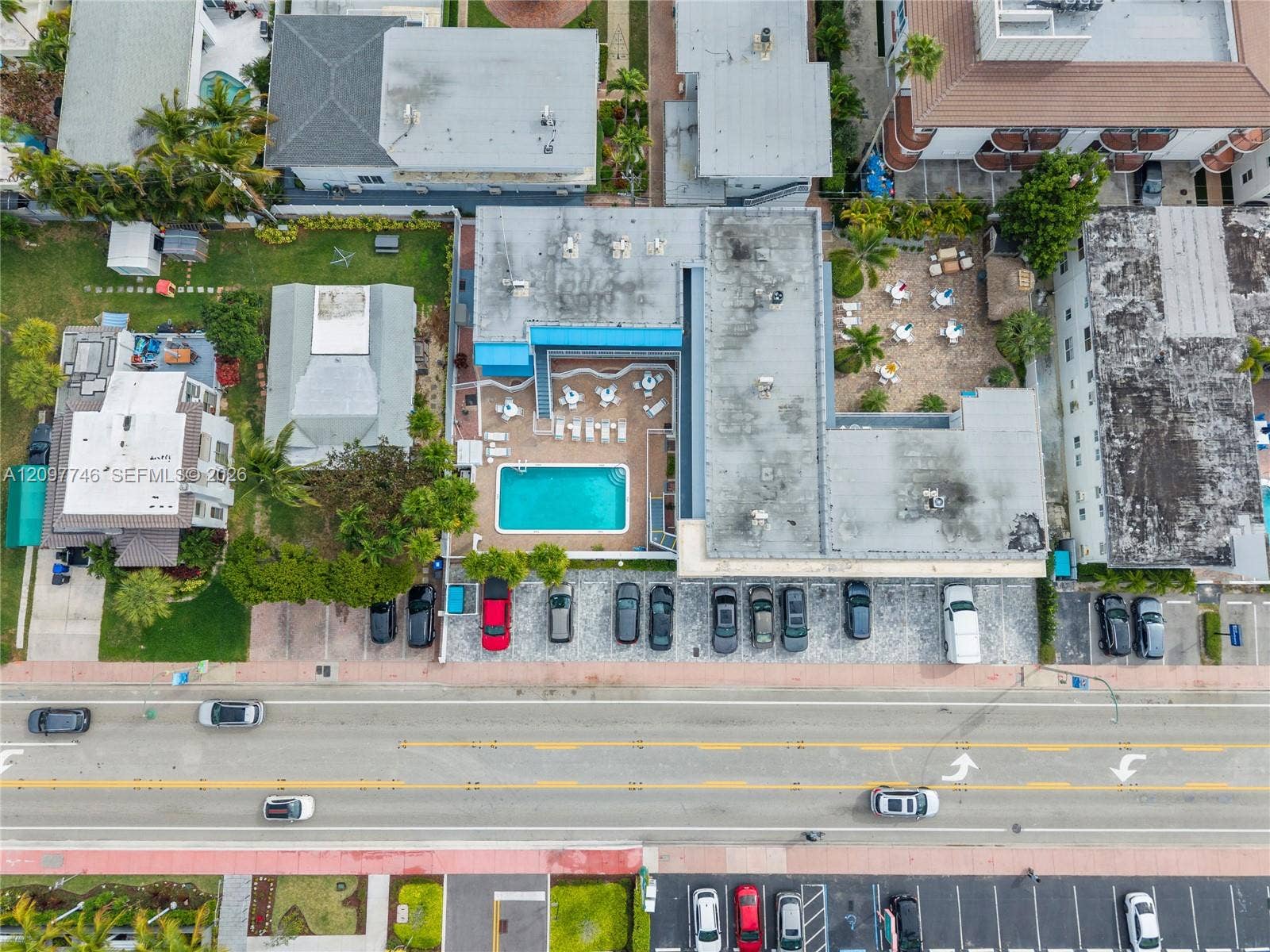 4228 N Ocean Drive, #11, Lauderdale-By-The-Sea, Lauderdale By The Sea, FL 33308 Photo 45