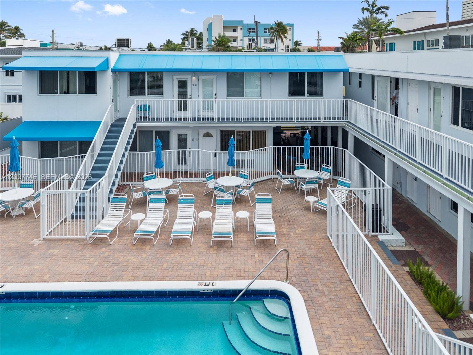 4228 N Ocean Drive, #11, Lauderdale-By-The-Sea, Lauderdale By The Sea, FL 33308 Photo 22