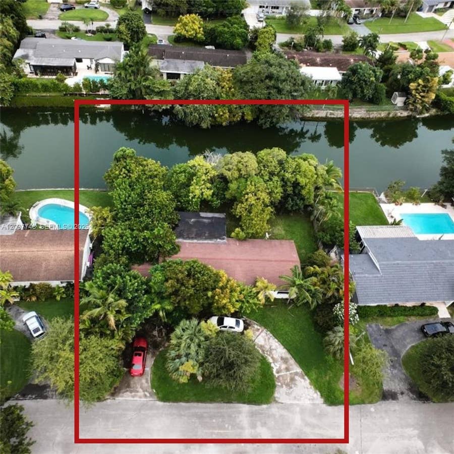 Property photo for 5861 SW 63rd Court, South Miami, FL