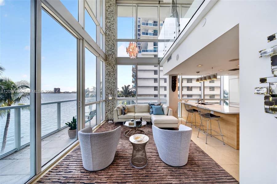 Property photo for 665 NE 25th Street, #201, Miami, FL