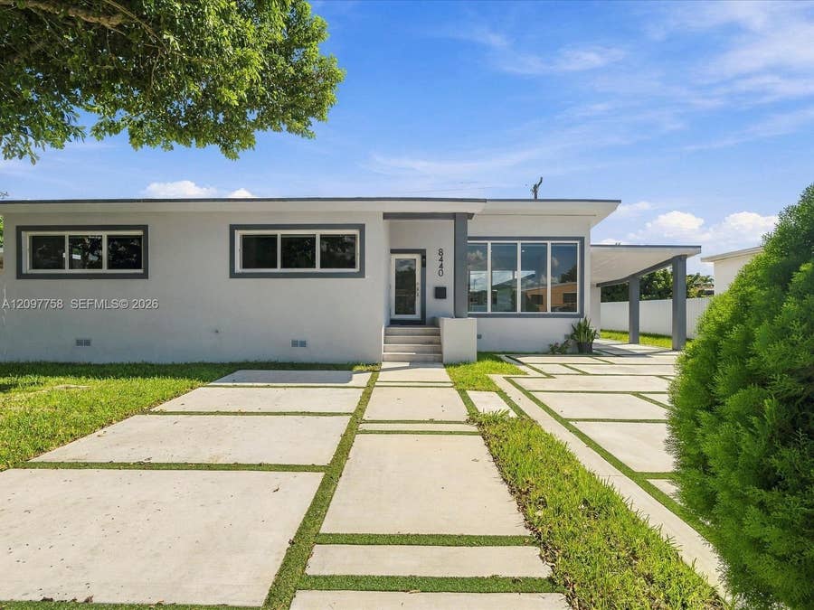 Property photo for 8440 SW 34th Terrace, Miami, FL