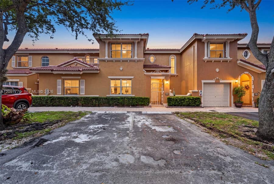 Property photo for 8520 NW 139th Terrace, #1607, Miami Lakes, FL