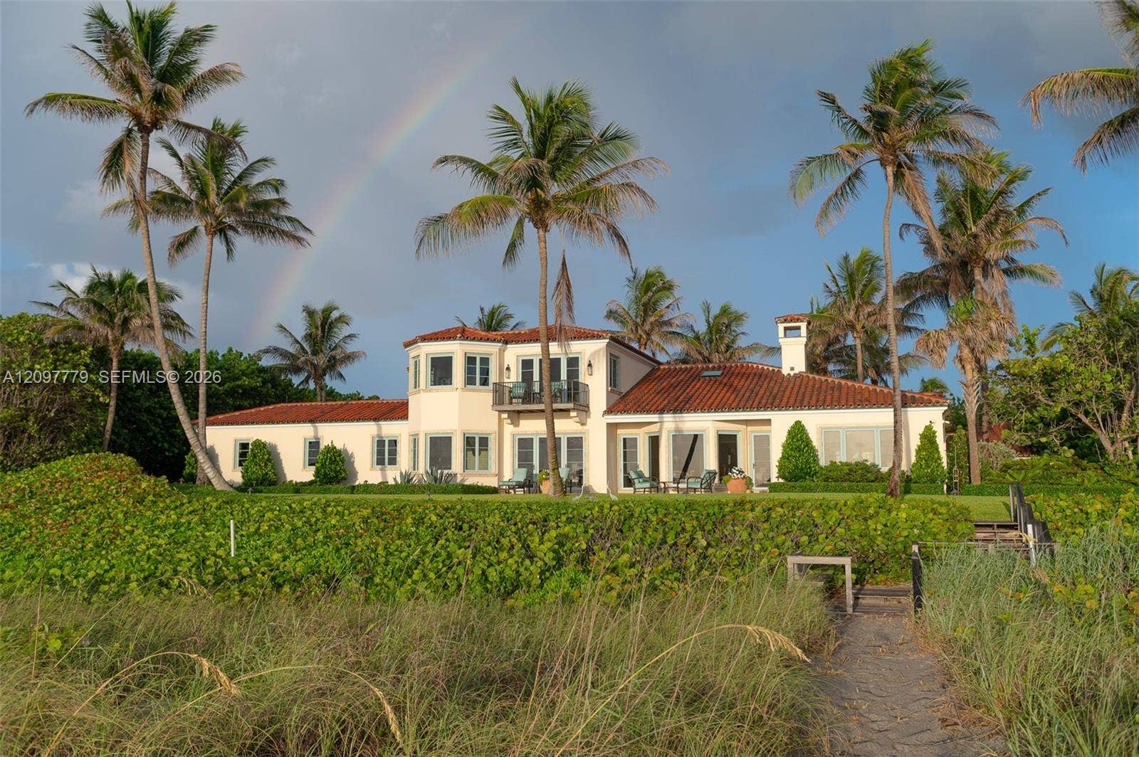 183 S Beach Road, Jupiter Island, FL 33455 Photo 1