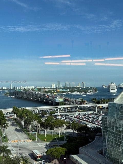 Property photo for 1400 Biscayne, #2602, Miami, FL