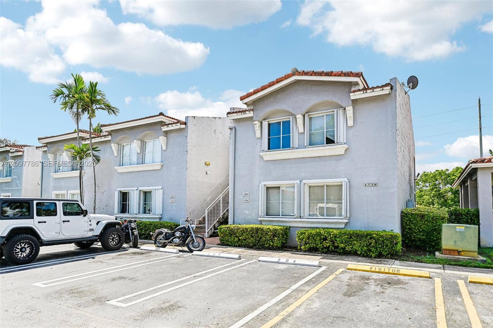 4736 NW 114th Avenue, #205, Doral, FL 33178 Photo 2