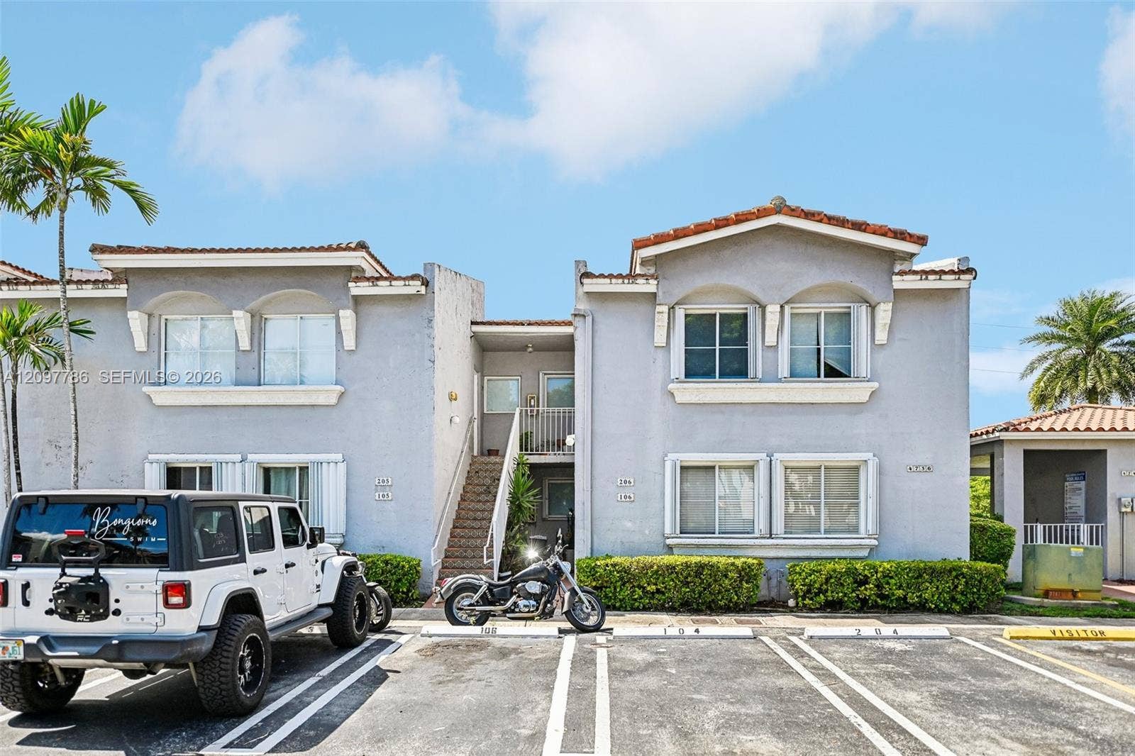 4736 NW 114th Avenue, #205, Doral, FL 33178 Photo 1